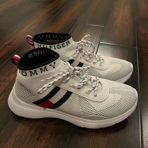 Tommy Hilfiger women’s sneaker